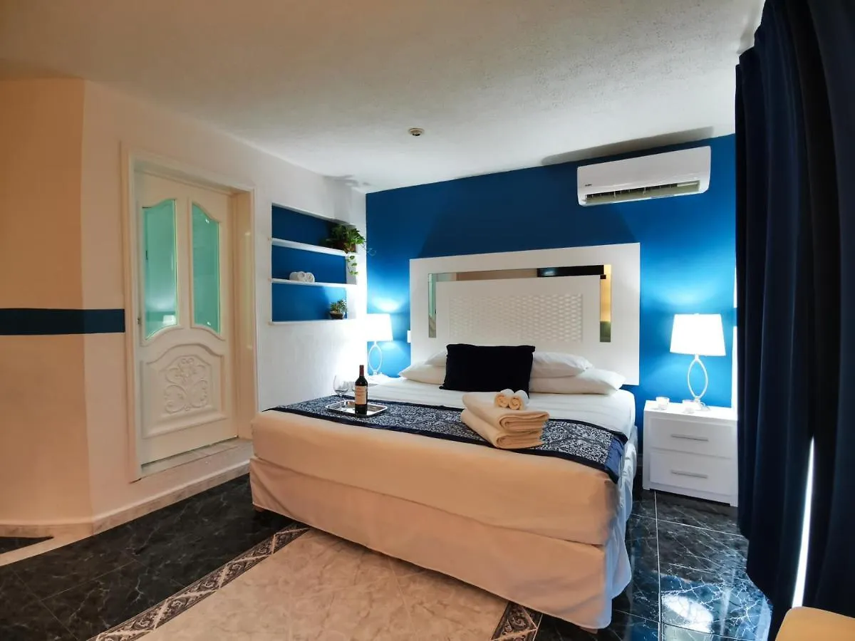 Villa Romantica Cancún