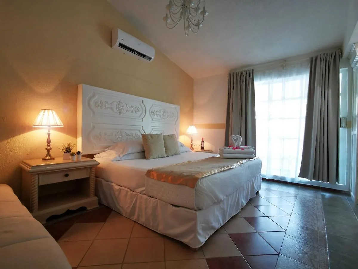 Villa Romantica Cancún