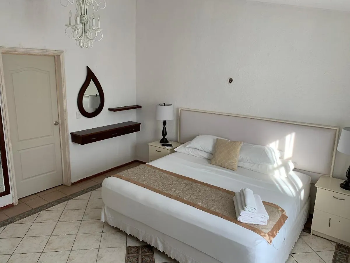 Villa Romantica Cancún México