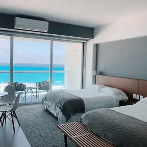 Ocean Front | Sl Apartahotel